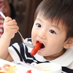 お子様