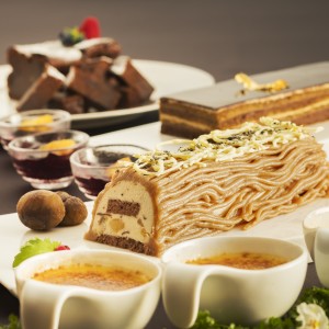 バレンタインフェア トリミング済