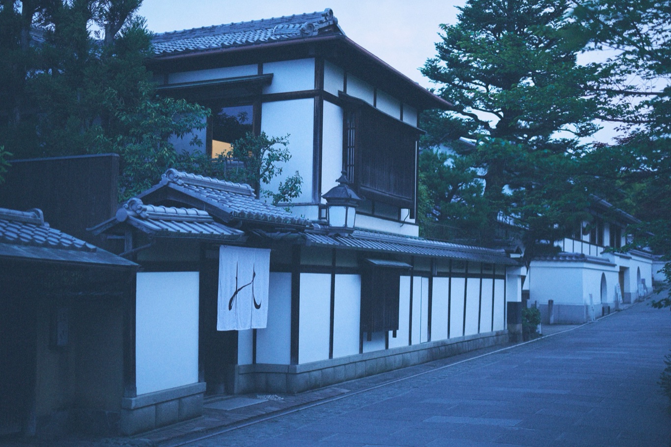 寧々の道別邸 Kazeno Heritage
