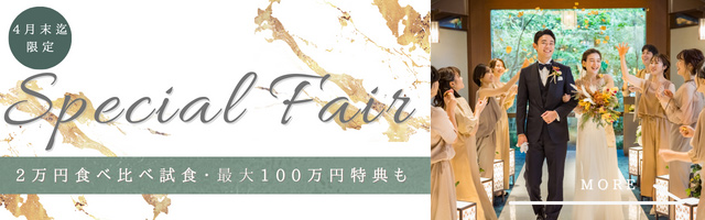 Special Fair