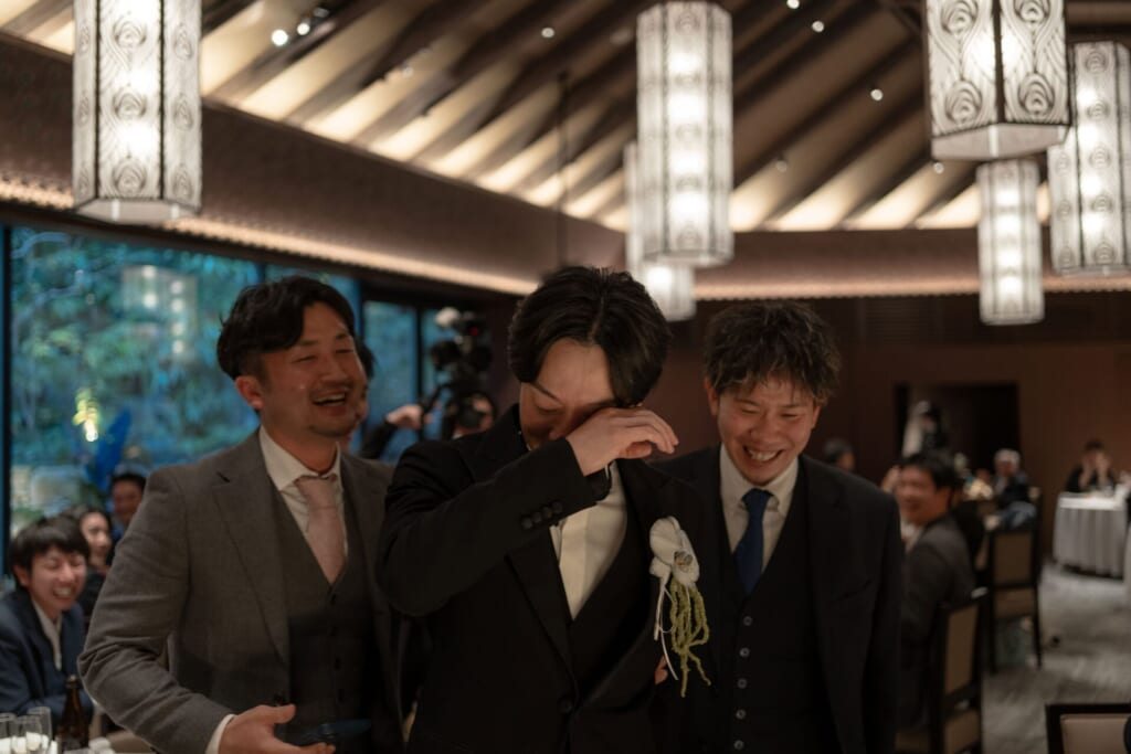 Party Report