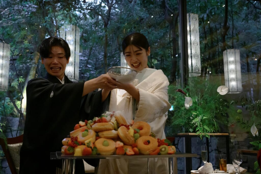 Party Report